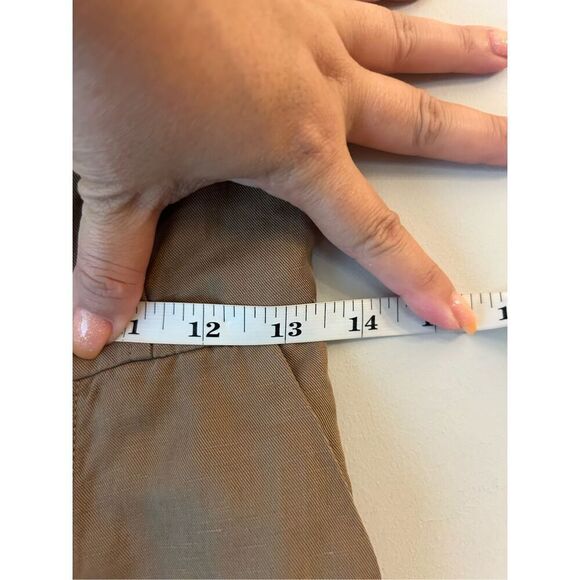 Lovers + Friends STEPH JUMPSUIT sz S Date night, neutral, bustier, resort, Revol - Picture 8 of 10